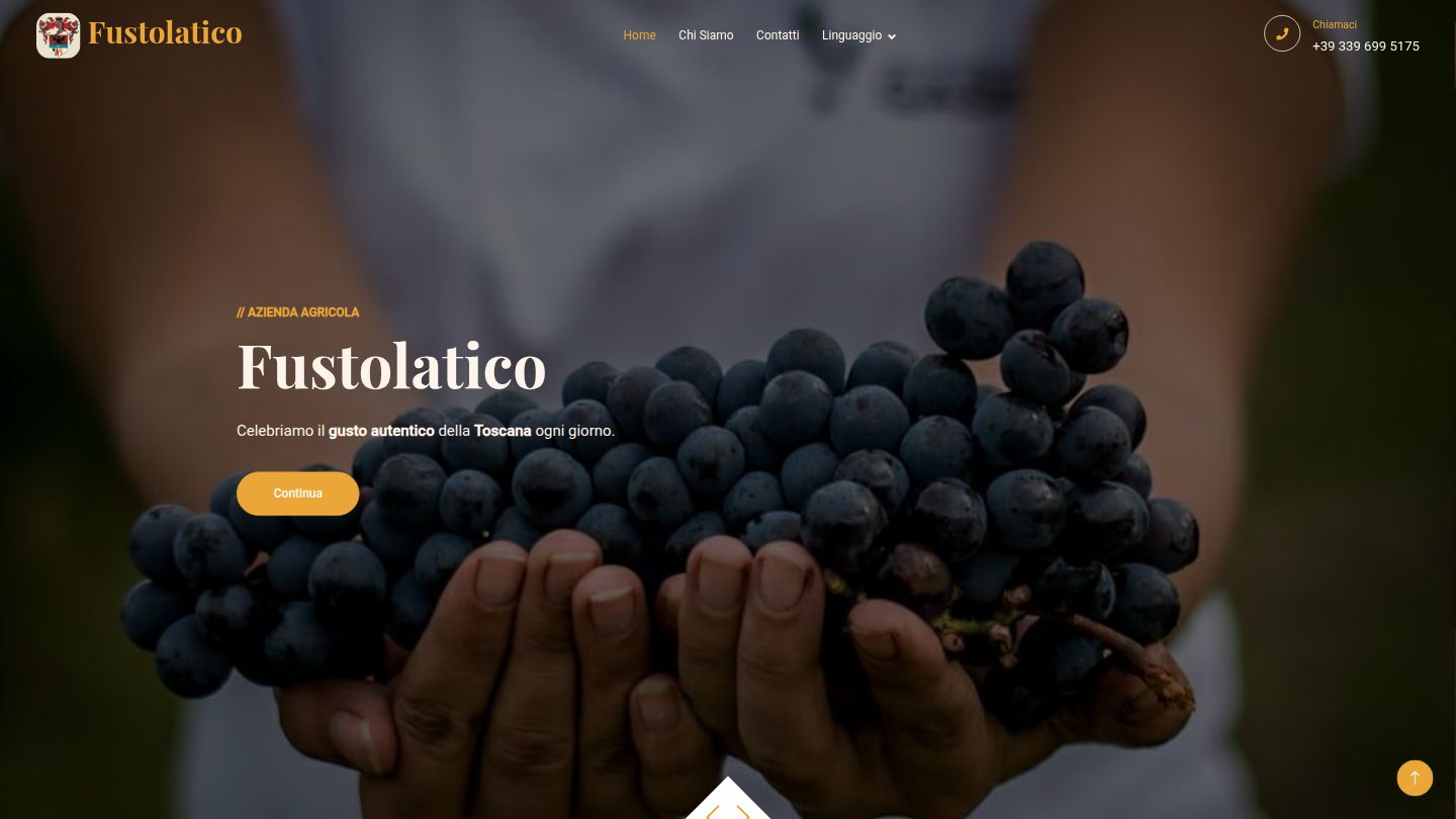 Fustolatico.it